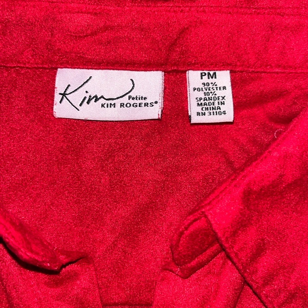 Women’s blouse - Picture 3 of 5